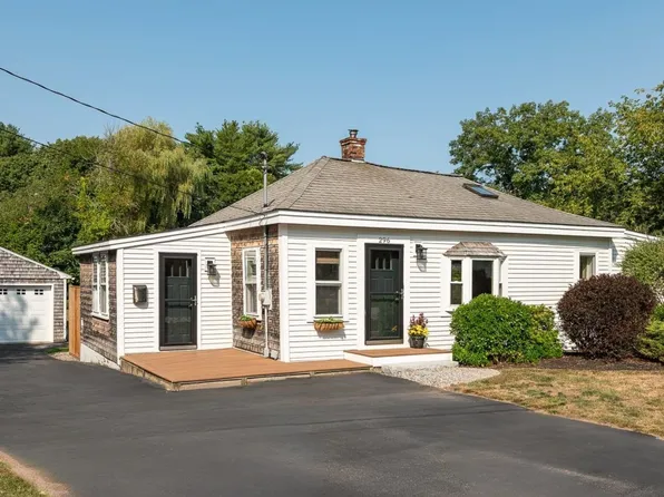 296 Jones Avenue, Portsmouth, NH 03801