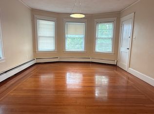 90 W Cole St #3, Pawtucket, RI 02860