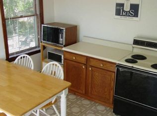 57 Lake Ave, Spencer, MA 01562