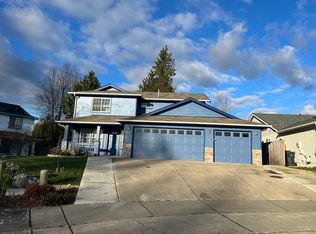 6431 101st Pl NE, Marysville, WA 98270