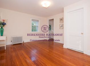 36 Shirley St, Lexington, MA 02421