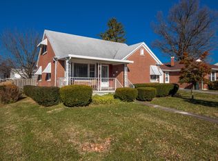 1101 McClain Dr, Lexington, KY 40505