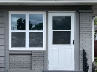 3908 W Washington St #2, Indianapolis, IN 46241