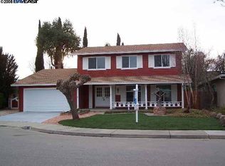 1742 Orchard Way, Pleasanton, CA 94566