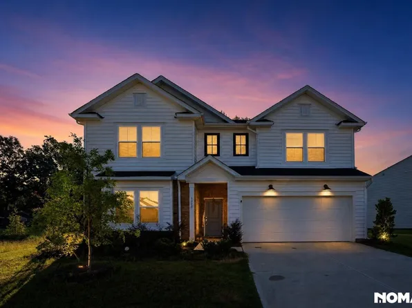 6020 Chumbley Point Rd, Charlotte, NC
