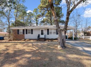 112 Gulf Dr, Dunn, NC 28334