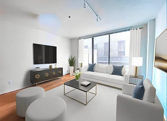Rented by City Connections Realty | media 1