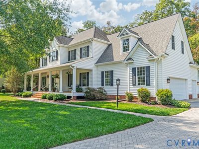 3518 Pond Chase Dr, Midlothian, VA, 23113