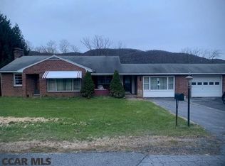 905 Green St, Bellefonte, PA 16823