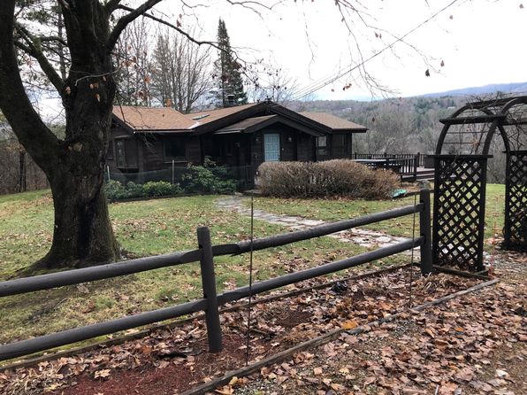 255 Cady Hill Rd, Stowe, VT 05672
