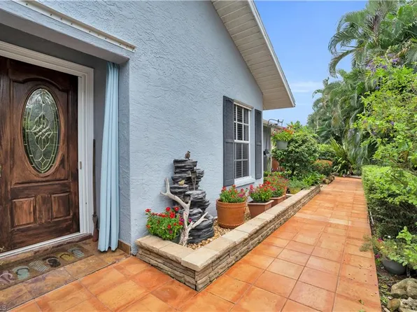 479 Saint Andrews BLVD #135-0, NAPLES, FL 34113