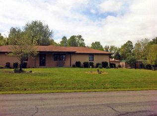 1109 E 650th Ave, Mulberry, KS 66756