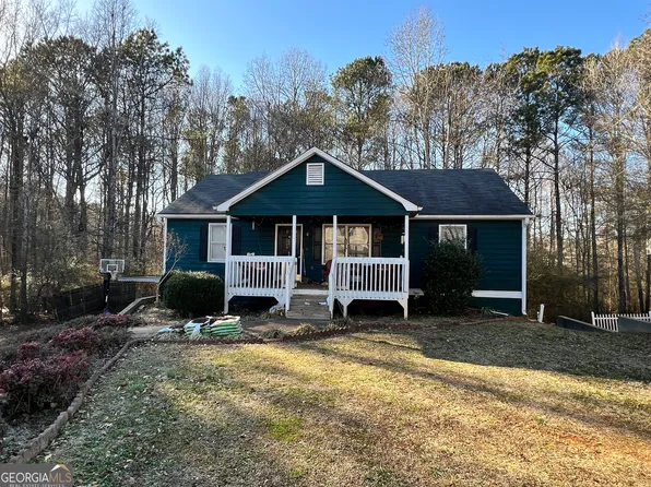 177 Villa Rosa Way, Temple, GA 30179