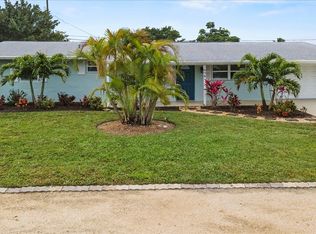 1454 NE Croton St, Jensen Beach, FL 34957