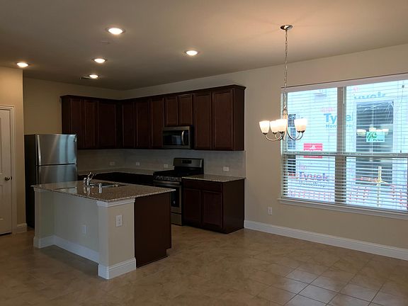 Kitchen and Dining