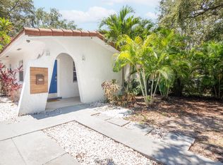 3373 SW 1st Ave, Miami, FL 33145