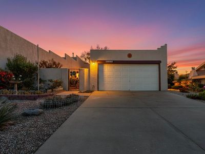 9816 Lagrima De Oro Rd NE, Albuquerque, NM, 87111