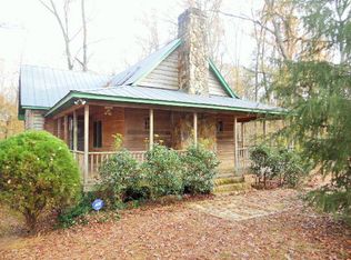 2556 Gilpin Rd, Thomson, GA 30824