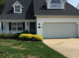 506 Jonquil Ln, Madison, OH 44057