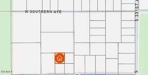 2nd image of 63286 S 333RD Lane #-