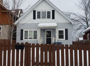 422 N 43rd Ave W, Duluth, MN 55807