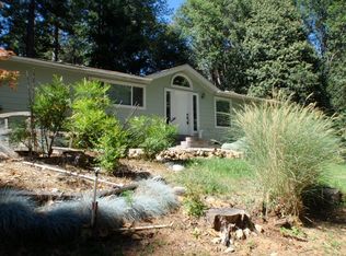 1641 Honeycomb Dr, Camino, CA 95709