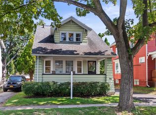 30 Dyson St, Rochester, NY 14609
