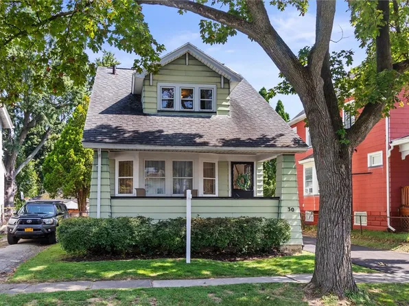 30 Dyson St, Rochester, NY 14609