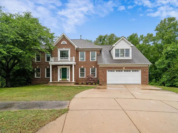 11101 Navigators Ct, Fort Washington, MD 20744