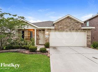 3302 Aster Meadow Way, Richmond, TX 77406