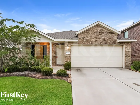 3302 Aster Meadow Way, Richmond, TX 77406