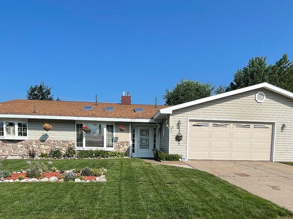 6 Parkside Dr, Kincheloe, MI 49788 Zillow