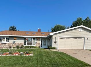 6 Parkside Dr, Kincheloe, MI 49788