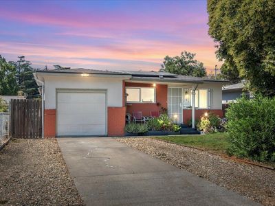 2427 S Pilgrim St, Stockton, CA, 95206