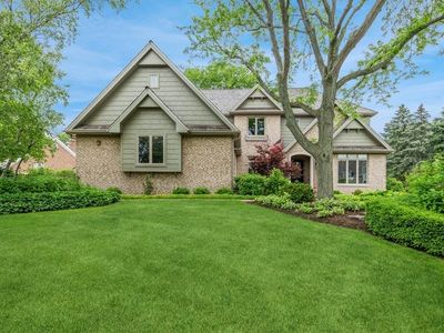 1329 Brandywine Rd, Libertyville, IL, 60048