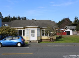 820 Main St, Fortuna, CA 95540