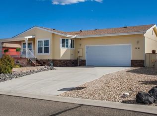 1241 Jennifer St, Prescott, AZ 86301