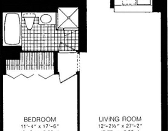 2nd image of 530 E 76th St APT 7K