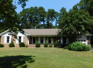 711 Midmar St, Aberdeen, NC 28315