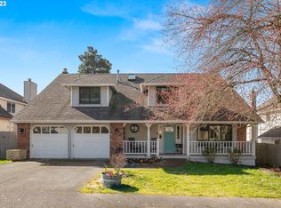 13886 SE Hampshire Way, Happy Valley, OR 97086