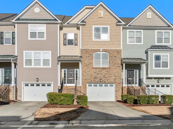 711 Keystone Park Dr Unit 51, Morrisville, NC 27560