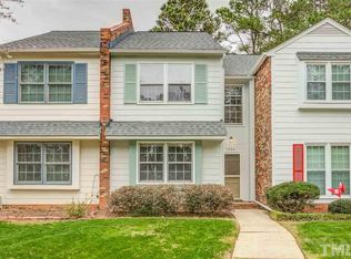 1334 Garden Crest Cir, Raleigh, NC 27609