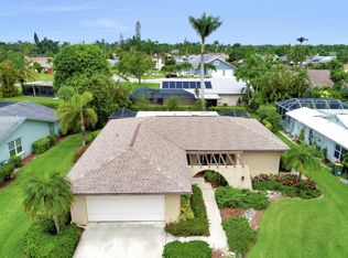 4522 Beechwood Lake Dr N, Naples, FL 34112