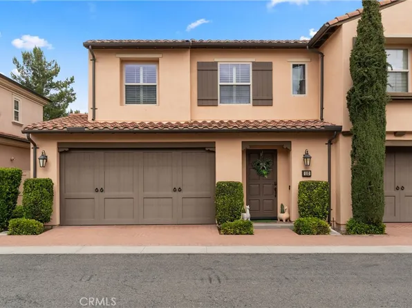 112 Gemstone, Irvine, CA 92620
