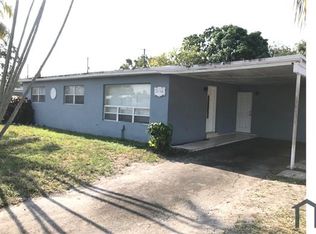 3150 NW 2nd St, Fort Lauderdale, FL 33311