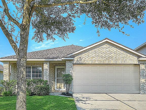2nd image of 20319 Mossey Forest Ct