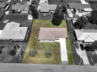1201 S Kimbrel Ave, Panama City, FL 32404