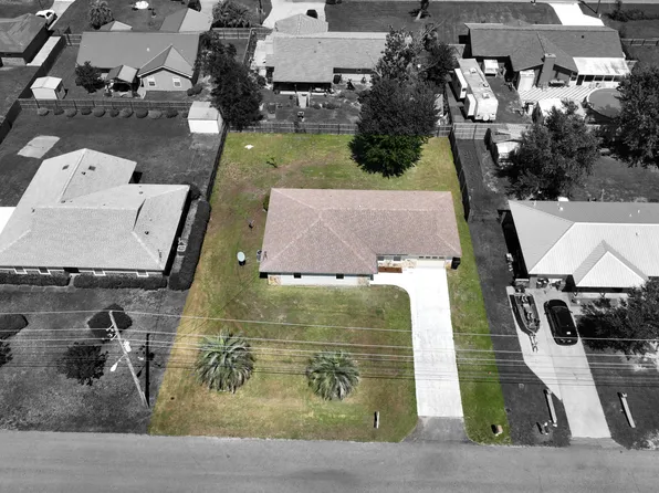 1201 S Kimbrel Ave, Panama City, FL 32404