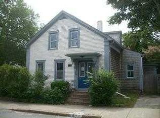 56 Parker St, New Bedford, MA 02740