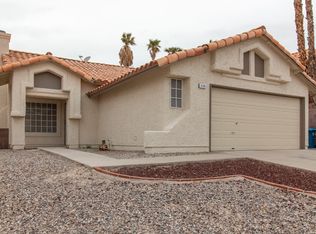 3105 Terrace View Dr, Laughlin, NV 89029